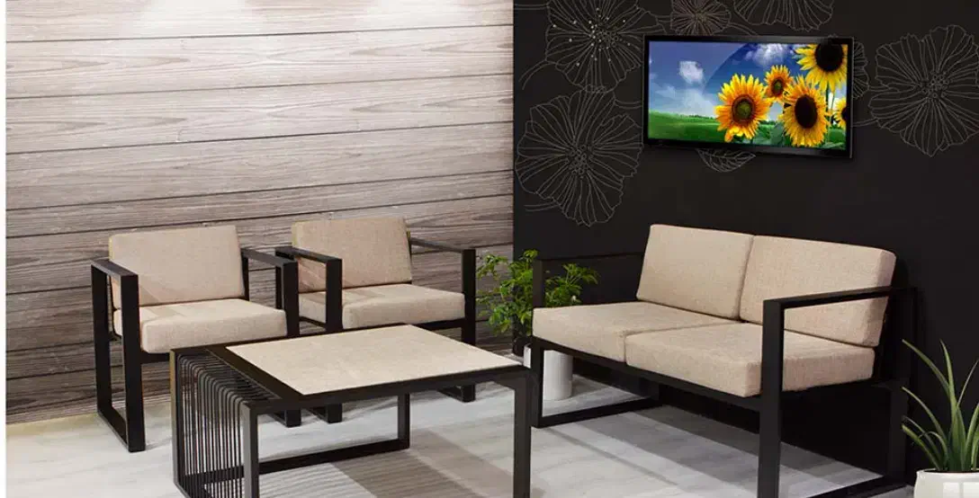 ست های مبلمان اداری|دفتر کار|آبادان, |دیوار