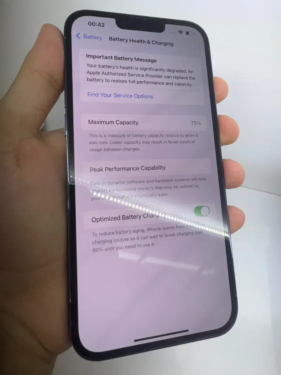 ایفون ۱۳ پرومکس|موبایل|ابهر, |دیوار