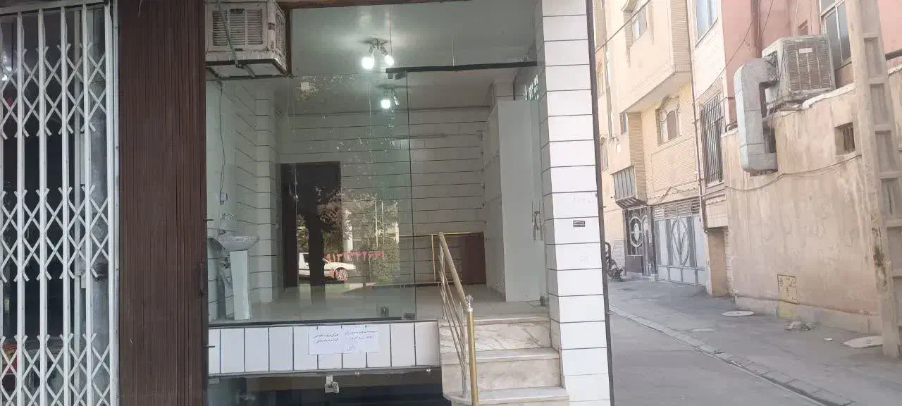 اجاره مغازه دونبش|اجارهٔ مغازه و غرفه|مبارکه, |دیوار