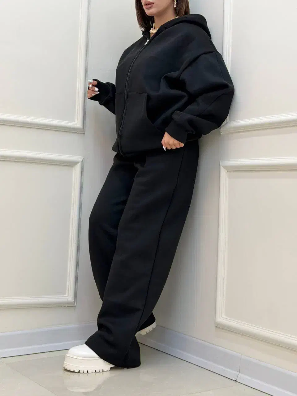 ست سویی دخترانه|لباس|شاهین دژ, |دیوار