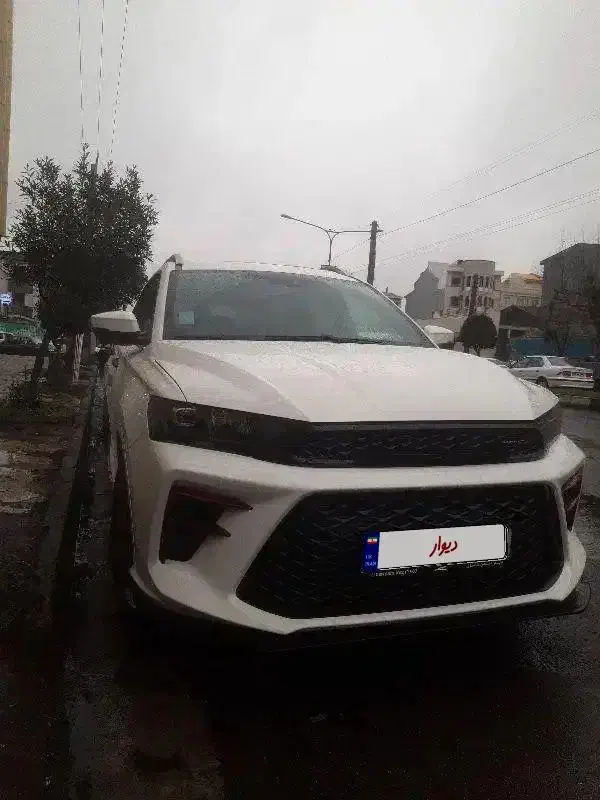 a5.kmc 2۴۰۴کی ام سی|خودرو سواری و وانت|رشت, لاکانی|دیوار