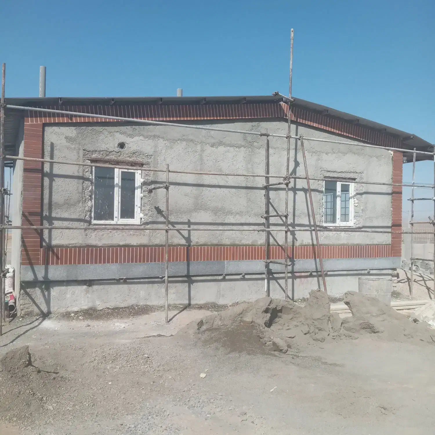 قاب چینی اجر نما پذیرفته میشه|خدمات پیشه و مهارت|بیرجند, |دیوار