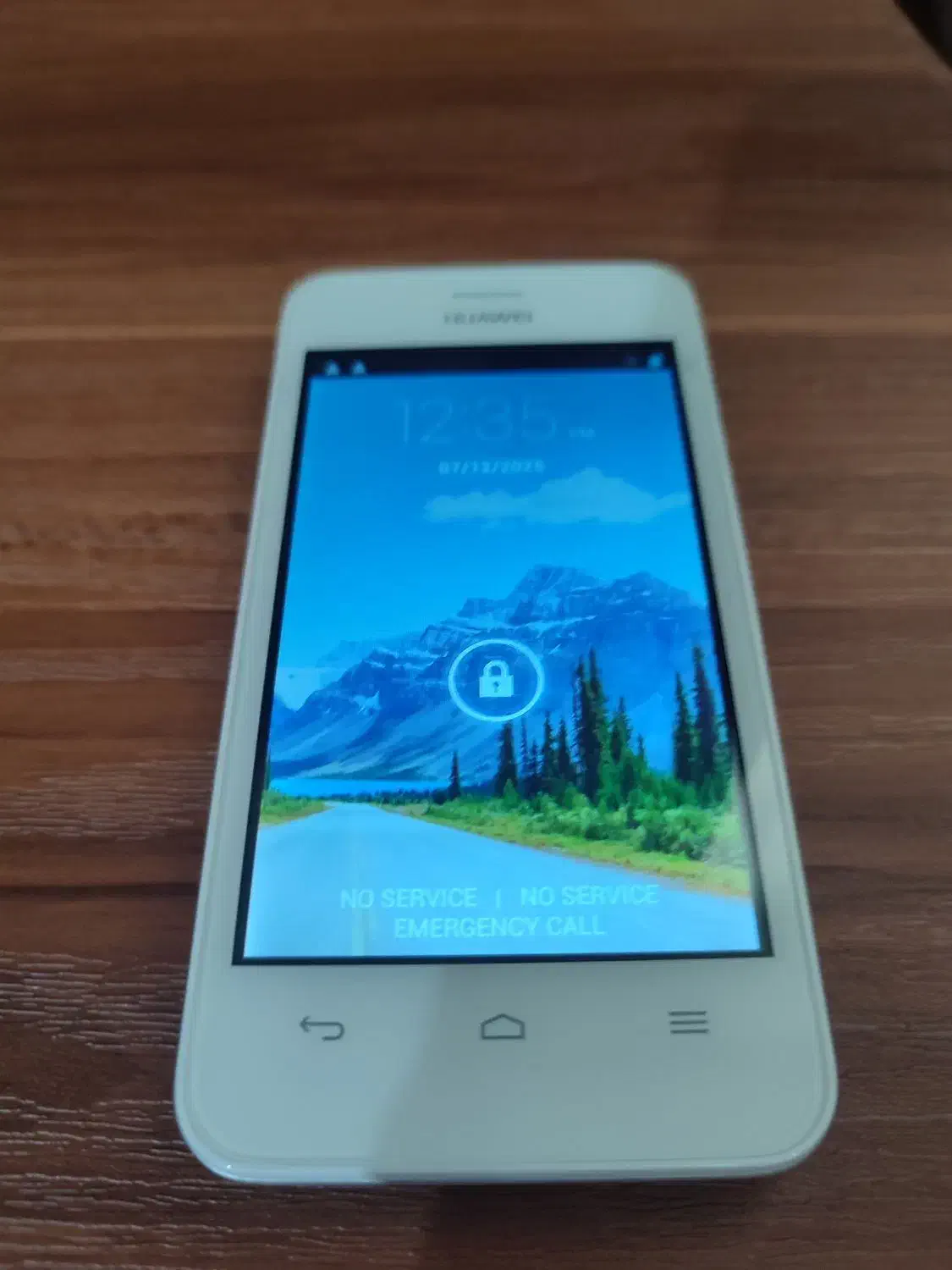 گوشی هواوی Huawei|موبایل|رشت, سعدی (تختی)|دیوار