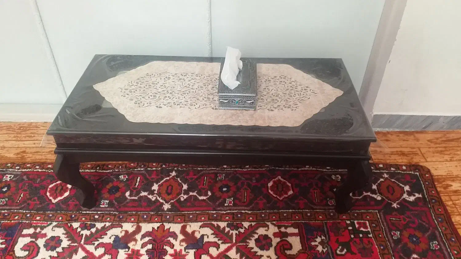 جلو مبلی|مبلمان خانگی و میز عسلی|تبریز, |دیوار