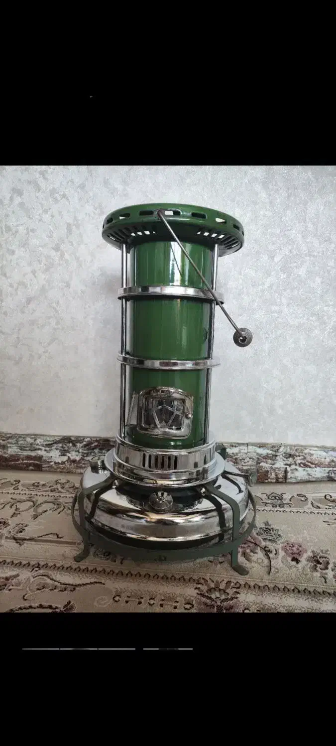 چراغ نفتی|بخاری، هیتر، شومینه|پردیس, فاز ۳|دیوار