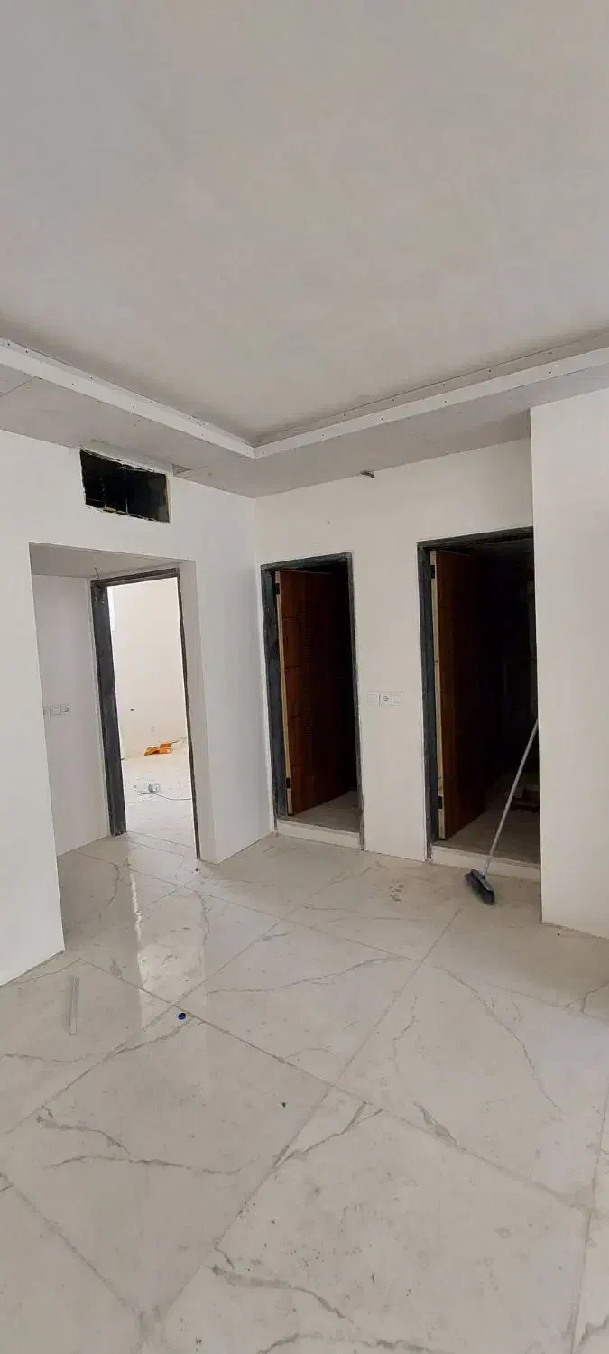 فروش آپارتمان ۱۰۷ متر تک واحدی شهرک قهجاورستان|فروش آپارتمان|اصفهان, قهجاورستان|دیوار