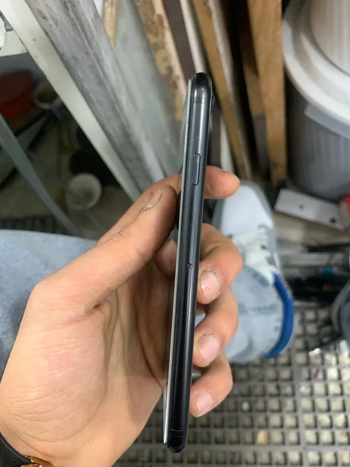 SE2020|موبایل|اندیشه, اندیشه فاز ۱|دیوار