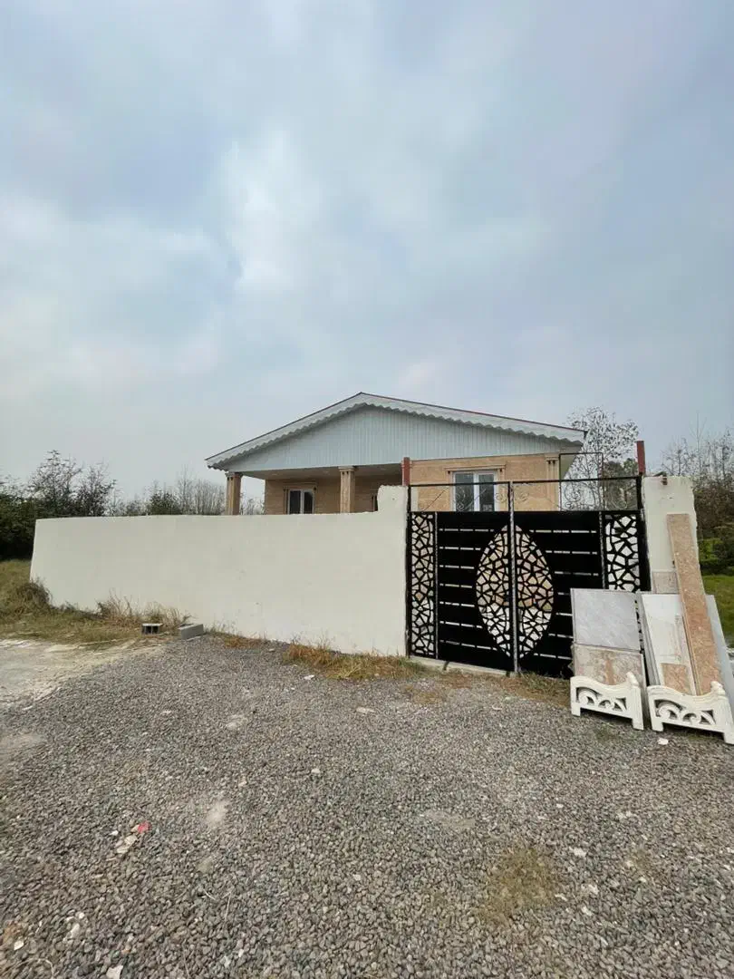 ویلای نوساز ۲۶۰متری|فروش خانه و ویلا|رشت, دیلمان|دیوار