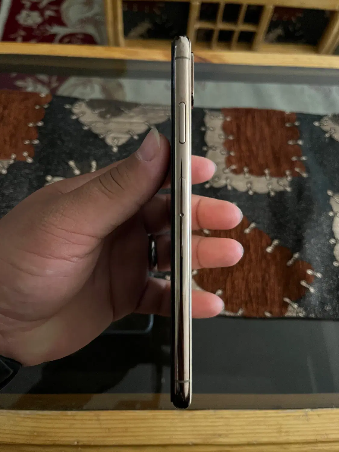 XS MAX(256) ZAA|موبایل|اراک, |دیوار