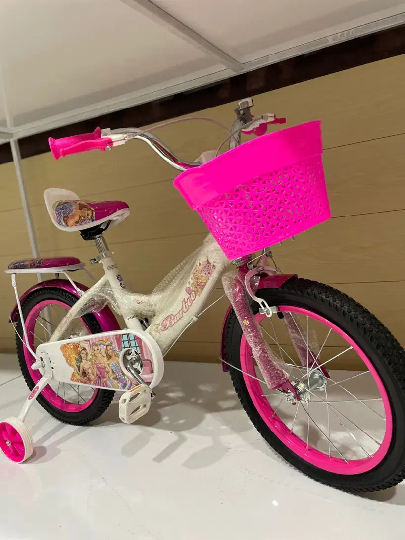 سایز ۱۶ کد ۳۳۲۲|دوچرخه، اسکیت، اسکوتر|بندر گناوه, |دیوار