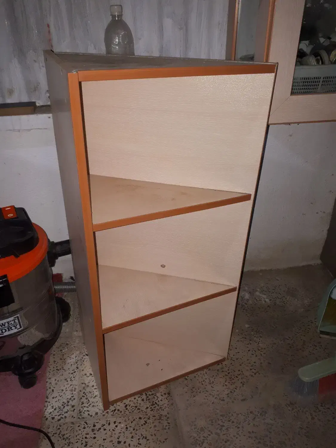 کابینت ام دی اف|مصالح و تجهیزات ساختمان|کرج, گوهردشت|دیوار