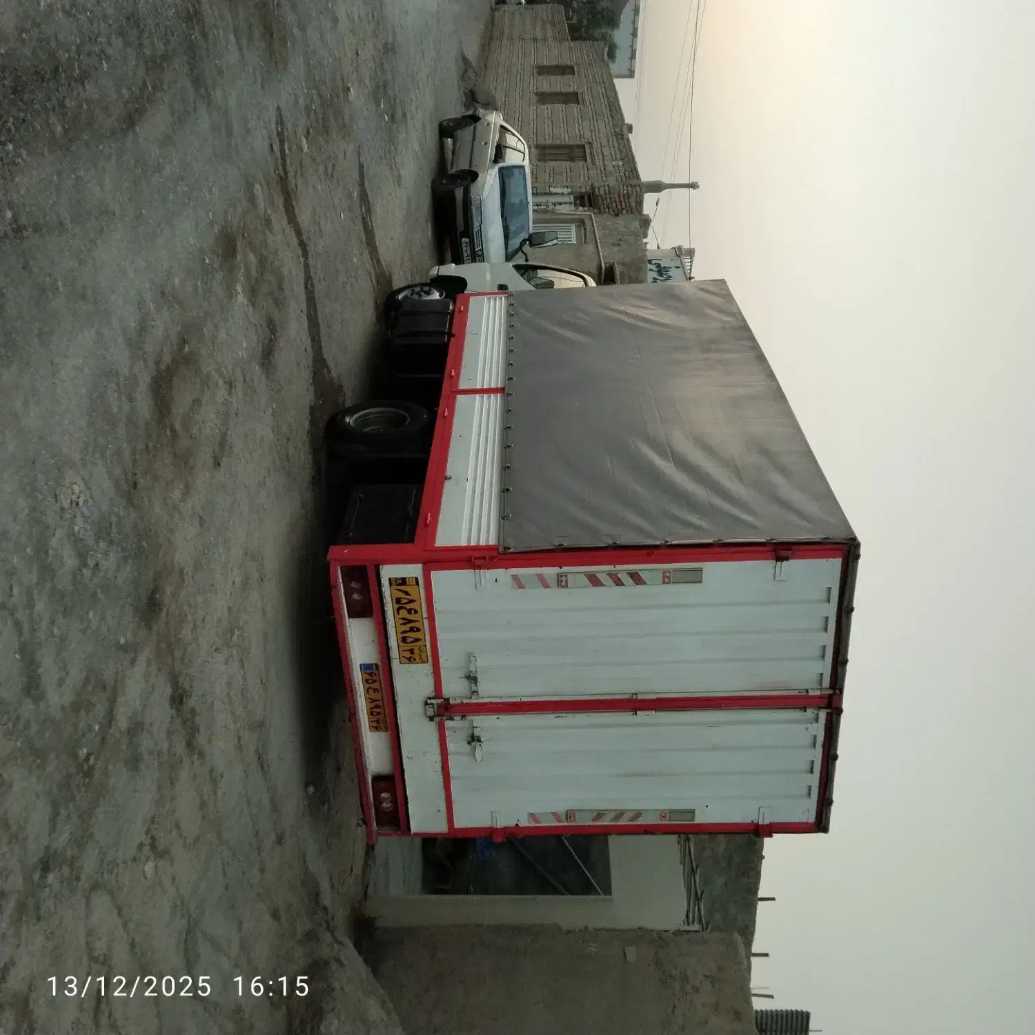 حمل بار واساب کشی با خاور|خدمات حمل و نقل|زابل, |دیوار