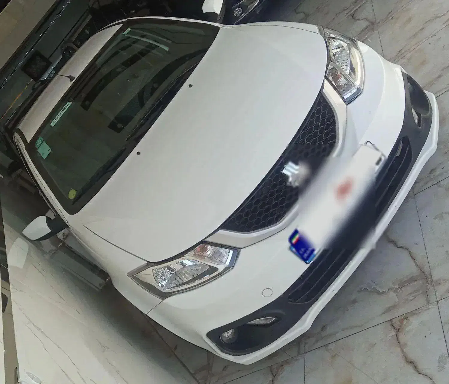 ساینا S دوگانه شرکتی مدل ۱۴۰۲ ( بدون رنگ)|خودرو سواری و وانت|تبریز, |دیوار