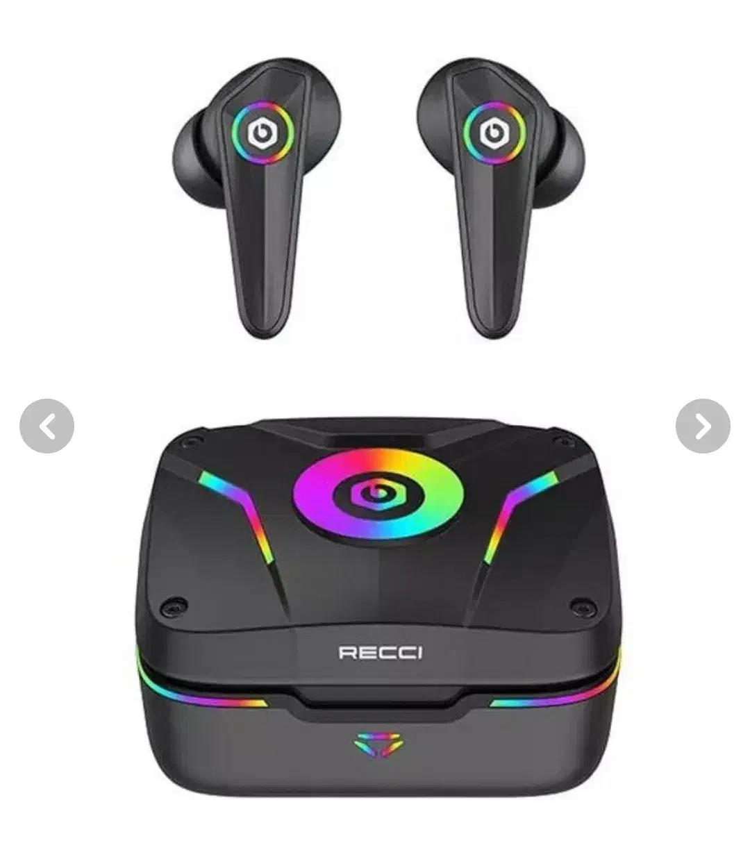 هدفون بیسیم رسی|لوازم جانبی موبایل و تبلت|گرگان, |دیوار