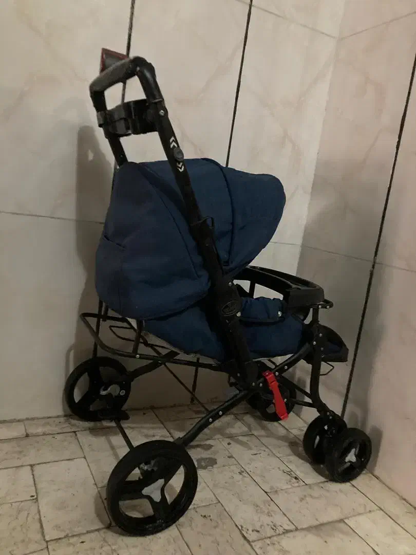 کالسکه|کالسکه و لوازم جانبی|تهران, علی‌آباد|دیوار