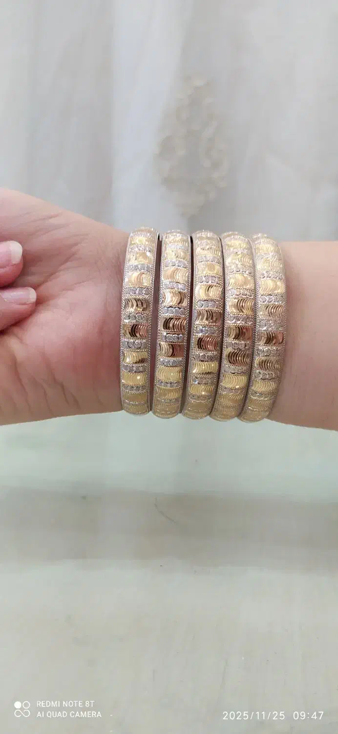 سرویس طلا پنج شیر ،کارتیر النگو ،تک پوش،ورساچ|جواهرات|مشهد, آزادشهر|دیوار