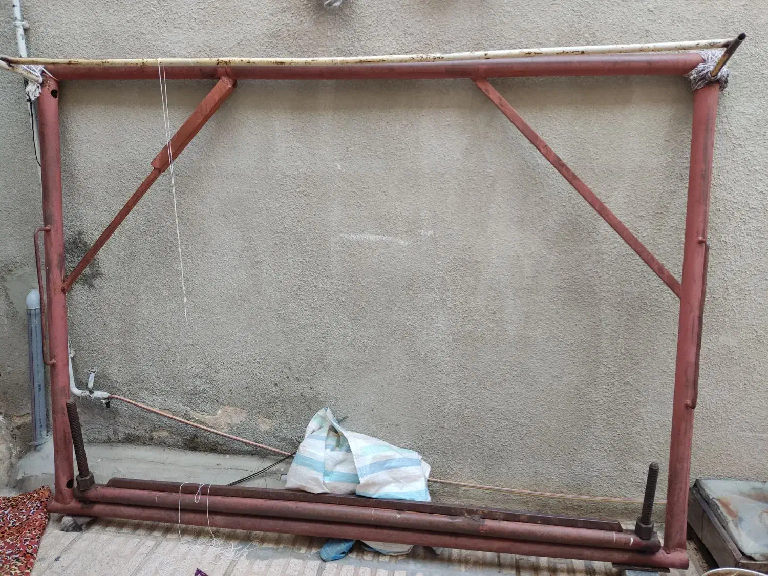 ابزارفرش|ابزارآلات|تبریز, |دیوار