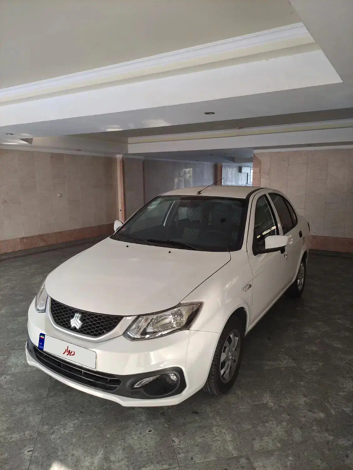 ساینا اس 85 گانه 1404|خودرو سواری و وانت|تهران, کیانشهر|دیوار