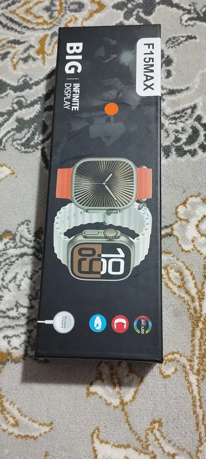 ساعت هوشمند|ساعت|بجنورد, |دیوار