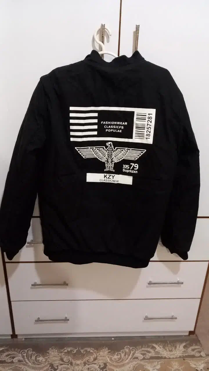 کاپشن اسپرت|لباس|بن, |دیوار