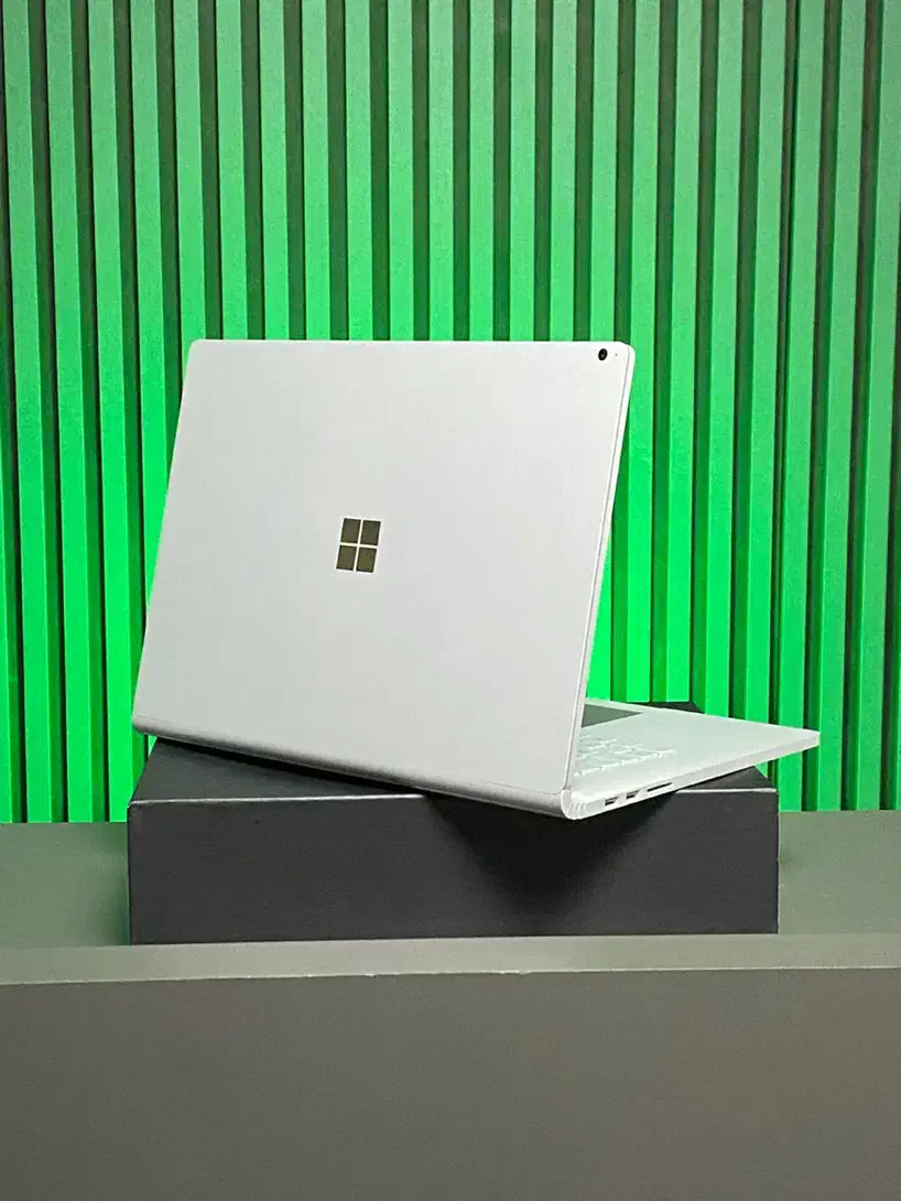 Surface book 3|رایانه همراه|تهران, مرزداران|دیوار