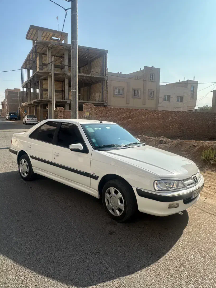 پارس تیوفایو|خودرو سواری و وانت|یزد, |دیوار