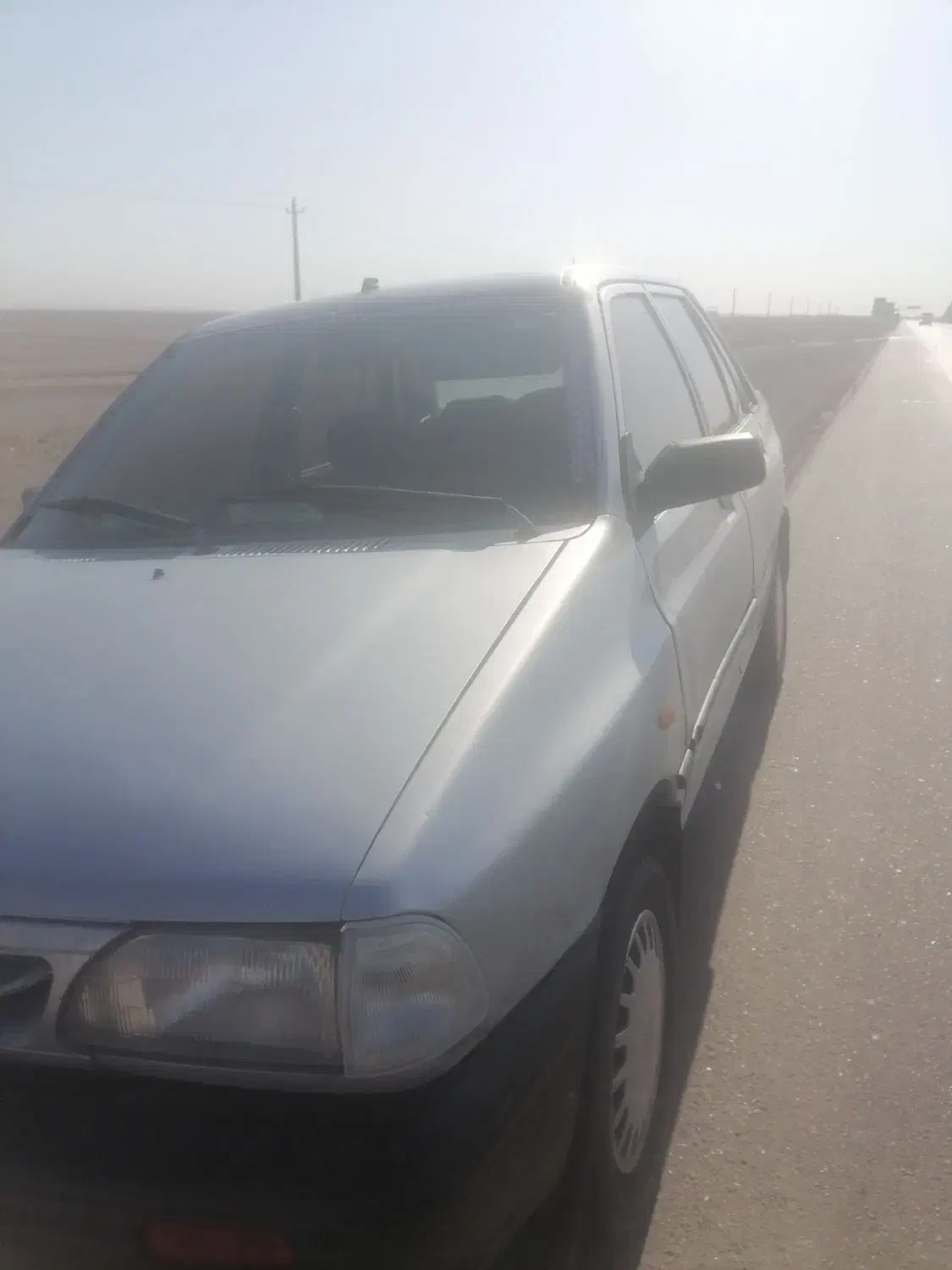 پراید|خودرو سواری و وانت|ندوشن, |دیوار