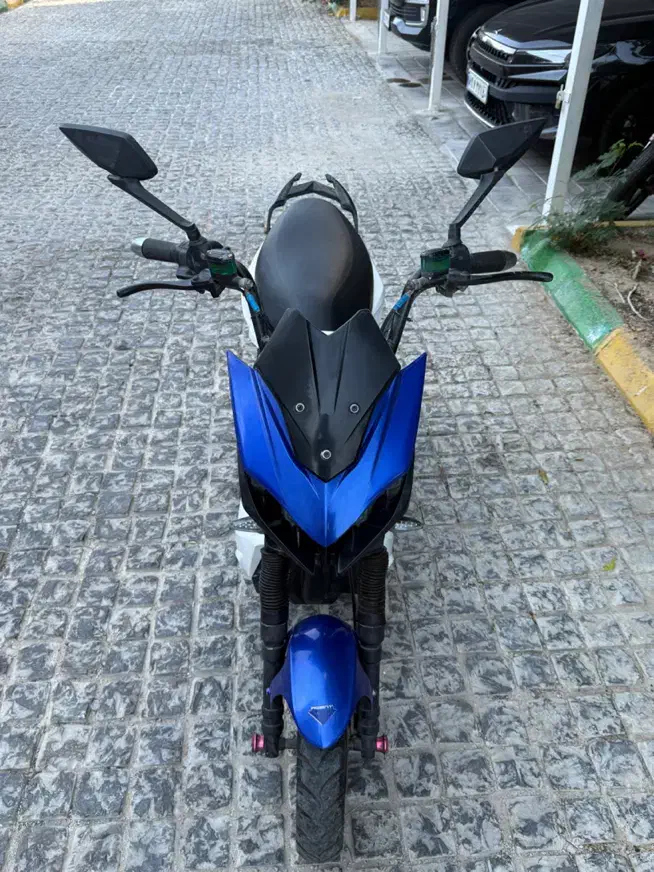 موتور ایکس من xman|موتورسیکلت|کیش, |دیوار