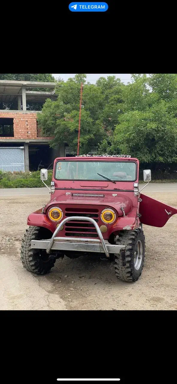 فروشی|خودرو کلاسیک|کلاردشت, |دیوار