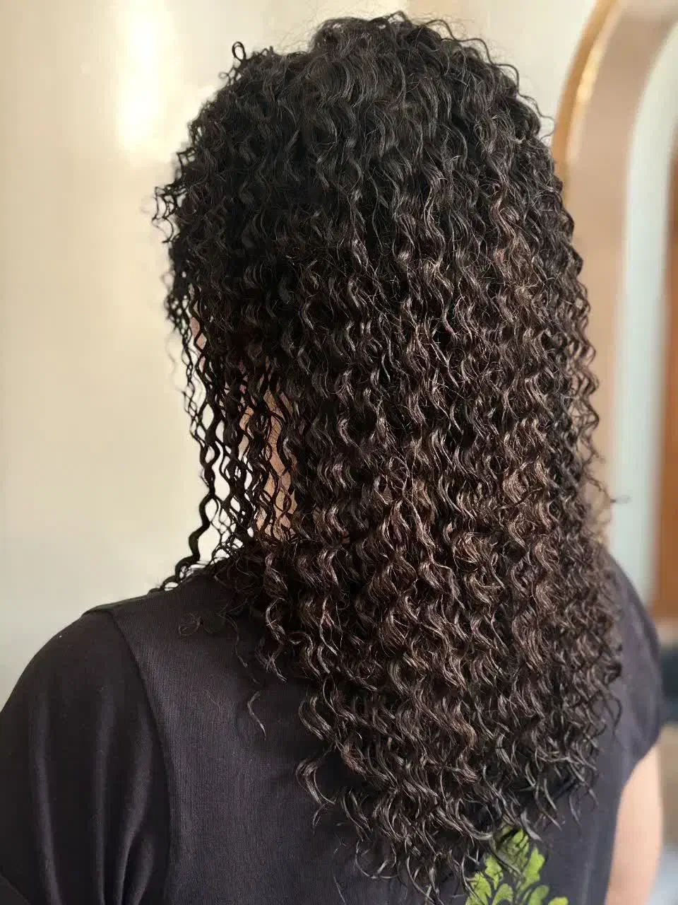 فر مو|خدمات آرایشگری و زیبایی|قم, باغ کرباسی|دیوار