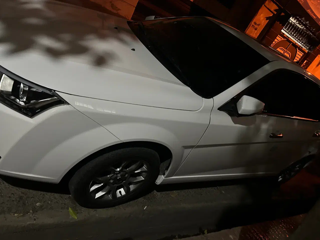 دنا پلاس توربو ۶ دنده|خودرو سواری و وانت|گرگان, |دیوار