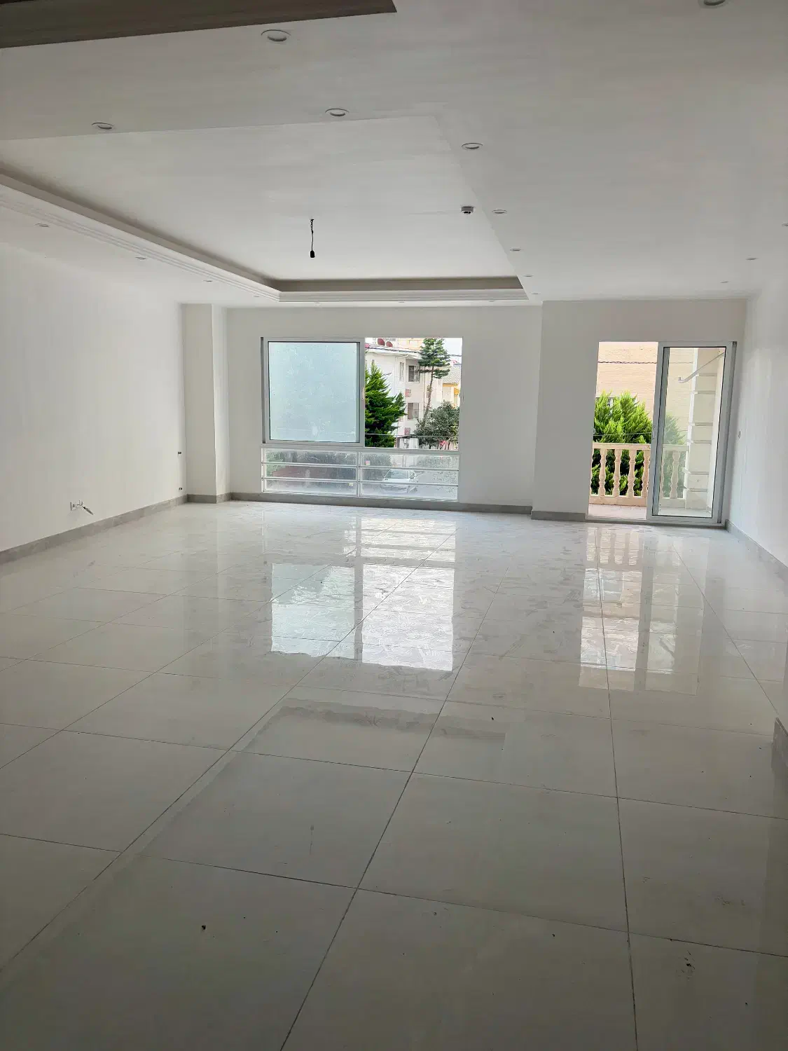 فروش واحد ۱۶۵متری ۳خواب در کریم ابا‌د|فروش آپارتمان|تنکابن, |دیوار