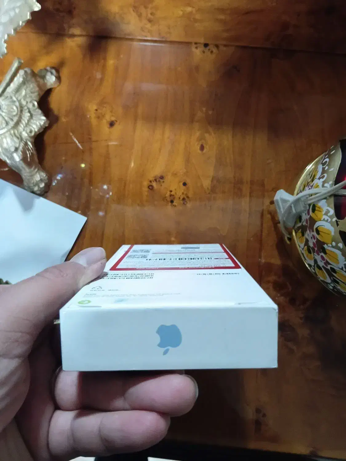 آیفون ۱۷ نرمال|موبایل|تهران, بلورسازی|دیوار