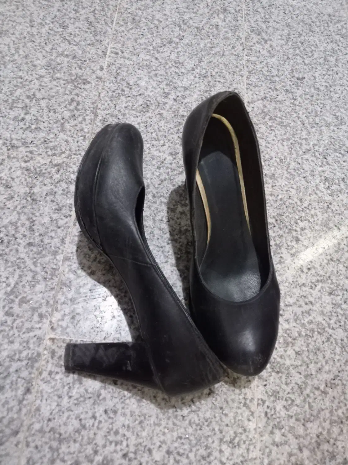 کفش مجلسی|کیف، کفش، کمربند|بندرعباس, |دیوار