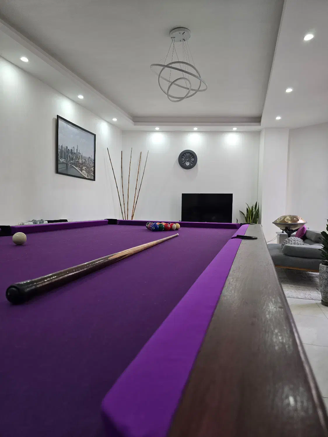 میز بیلیارد|تجهیزات ورزشی|رشت, شهرک آیت الله منتظری|دیوار