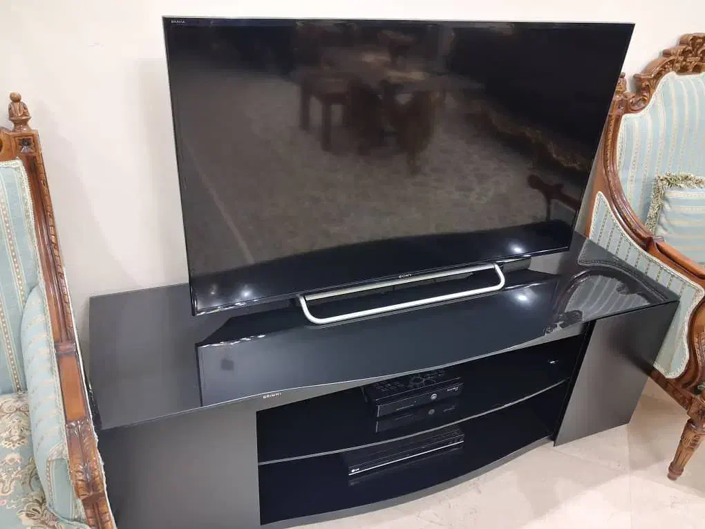 تلویزیون سونی ۴۸ اینچ اصلی|تلویزیون و پروژکتور|تهران, نیروی هوایی (پیروزی)|دیوار