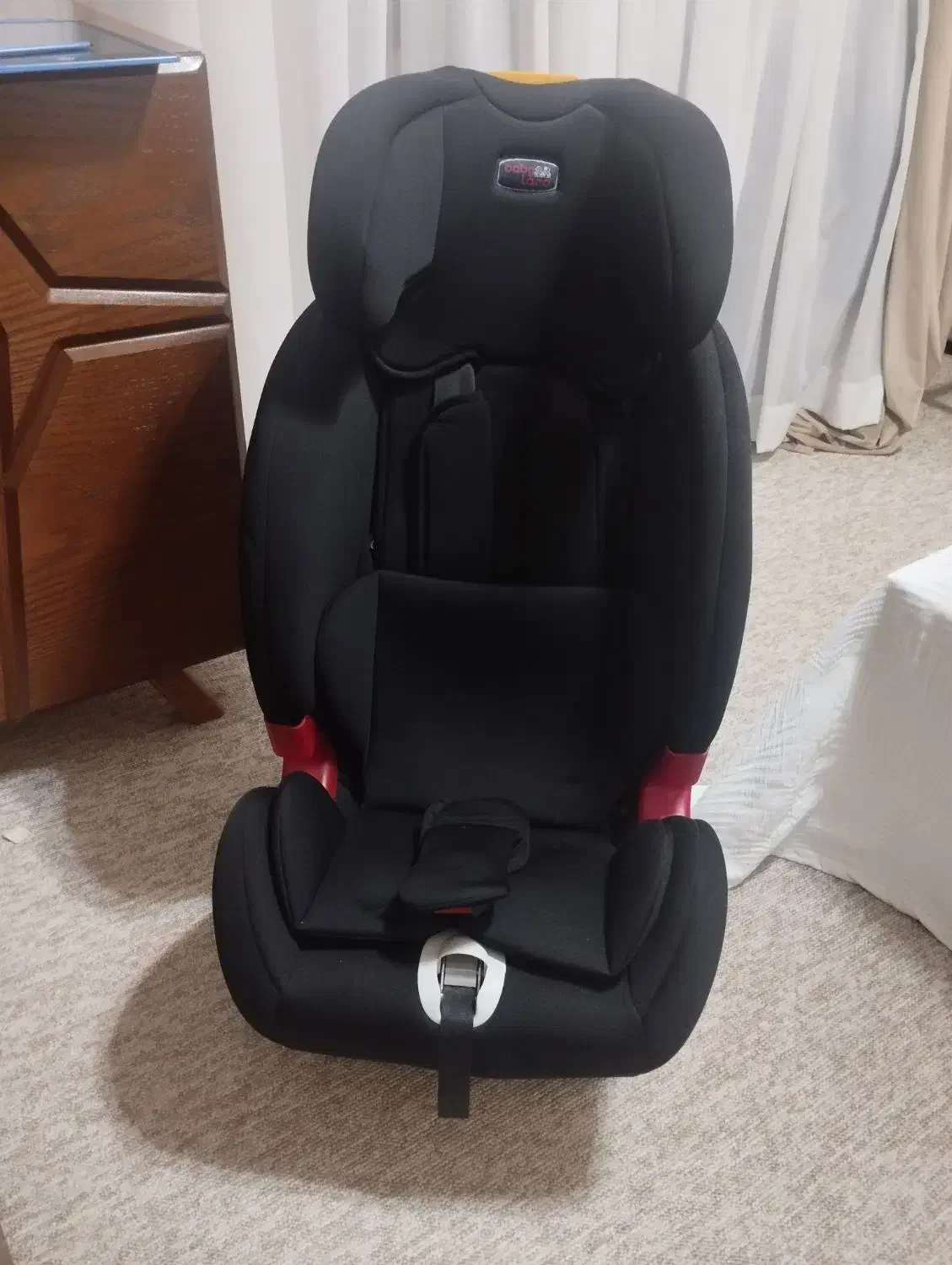 صندلی خودرو baby land|تخت و صندلی بچه|لاهیجان, قیام|دیوار