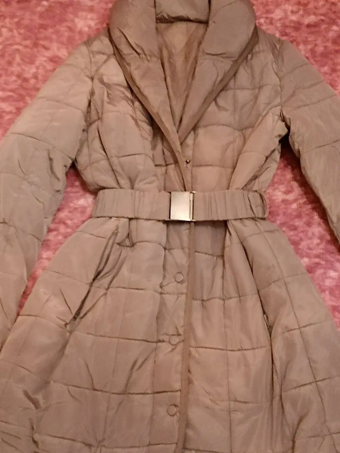 پالتو و کاپشن|لباس|تهران, شارق|دیوار