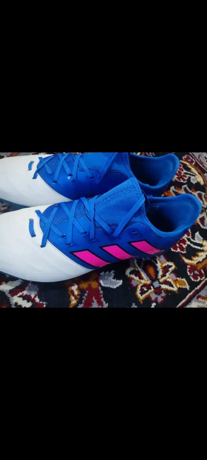 کتانی سالنی42|کیف، کفش، کمربند|قم, هنرستان|دیوار