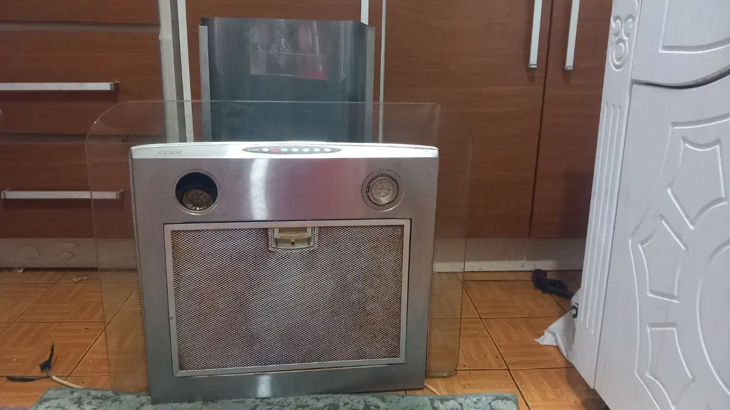 هود تمیز وسالم|هود|هشتگرد, شهرک ولیعصر (مصلی)|دیوار