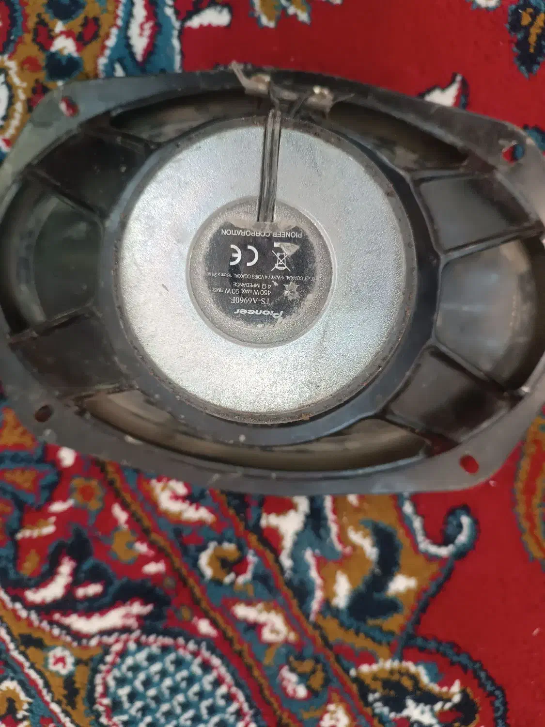 12 عدد باند سالم و برند|قطعات یدکی و لوازم جانبی|کرمانشاه, |دیوار