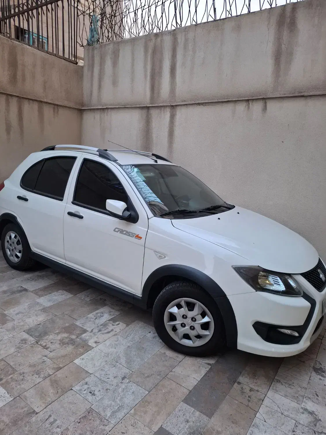 کوییک s|خودرو سواری و وانت|تهران, باشگاه نفت|دیوار