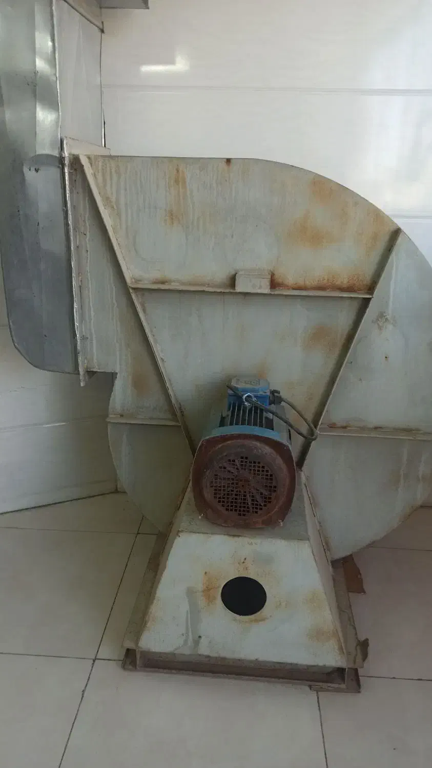 سانتریفیوژ  فر ساندویچ سرخکن گیریل فن هواکش|کافی‌شاپ و رستوران|خمینی‌شهر, |دیوار