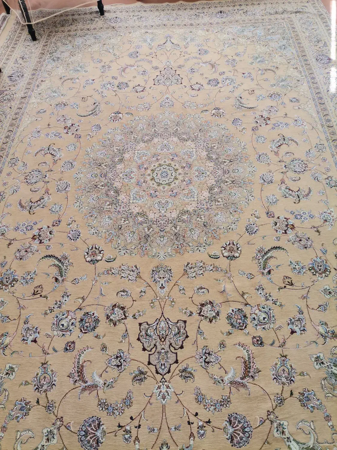 روفرشی 9 متری گلیمی|روفرشی|اراک, |دیوار