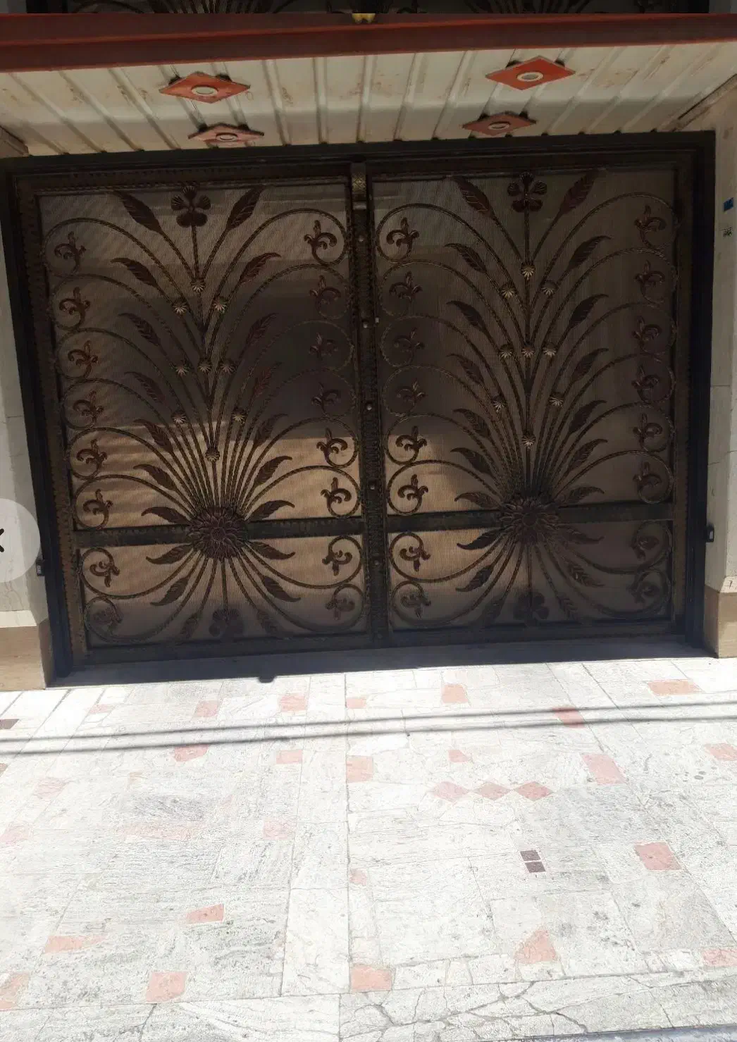 جوشکاری|خدمات پیشه و مهارت|همدان, |دیوار