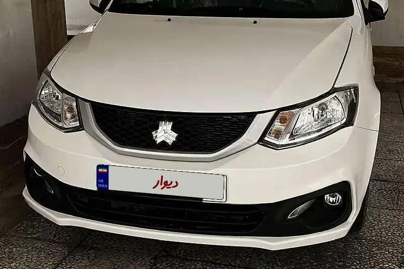 ساینا saina اقساط با قرار داد بانکی تحویل انی|خودرو سواری و وانت|تهران, شهرک پرواز|دیوار