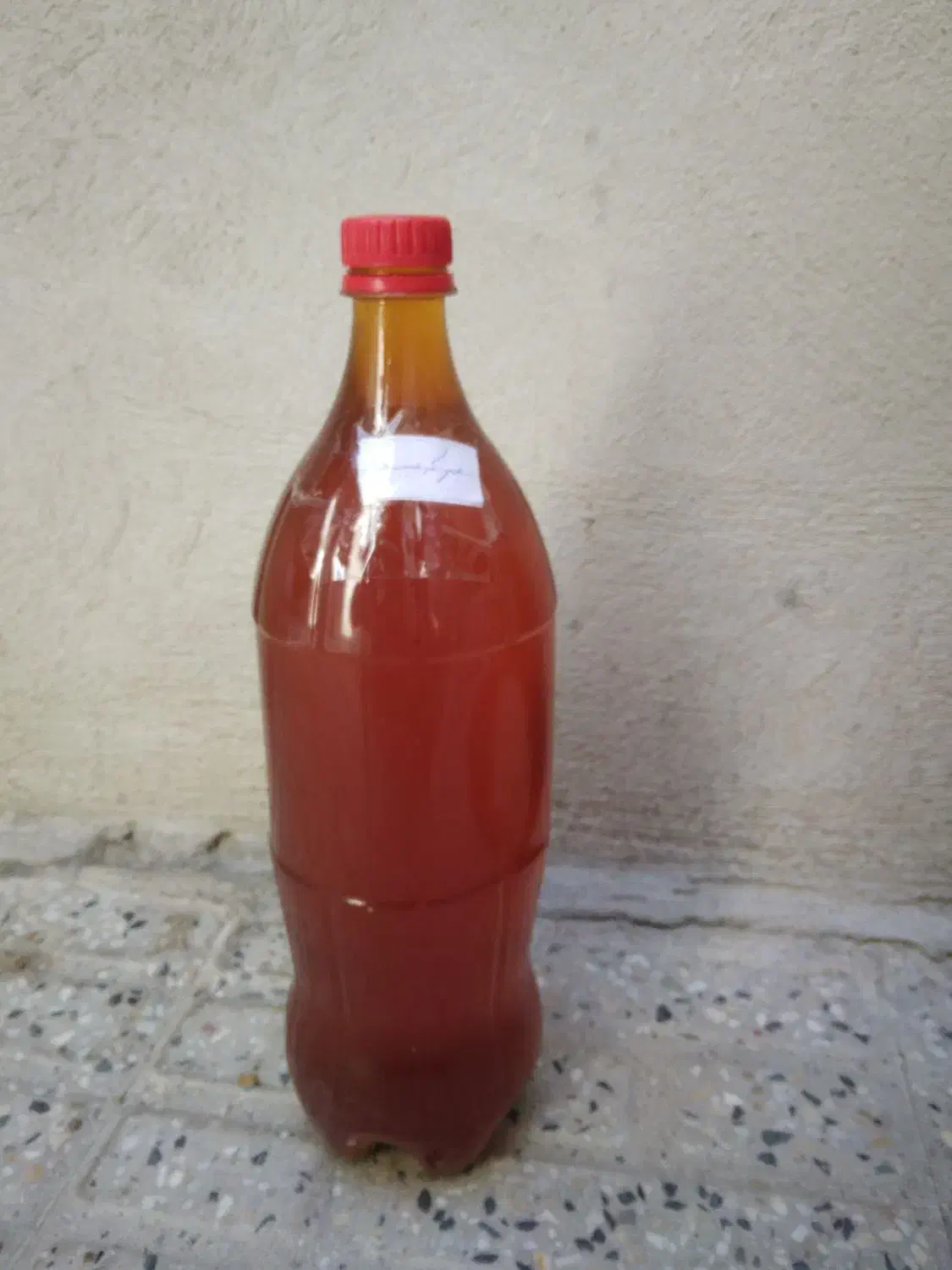 آبغوره طبیعی|خوردنی و آشامیدنی|کنگاور, |دیوار