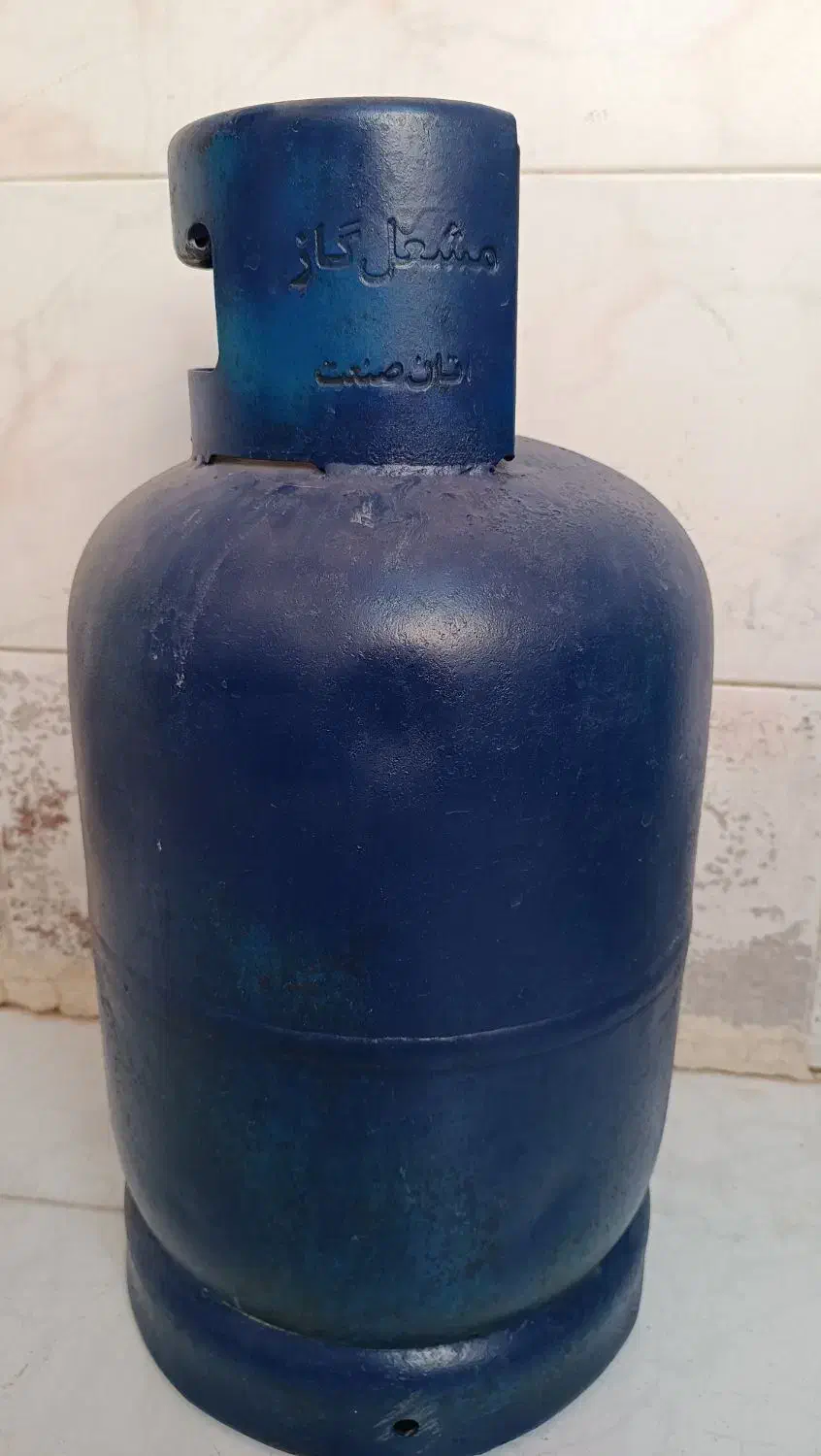 کپسول گاز|اجاق گاز و لوازم برقی پخت‌وپز|باقرشهر, |دیوار