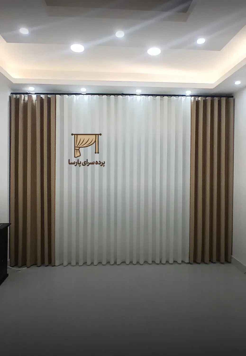 گالری پرده پارسا|پرده، رانر، رومیزی|گنبد کاووس, |دیوار