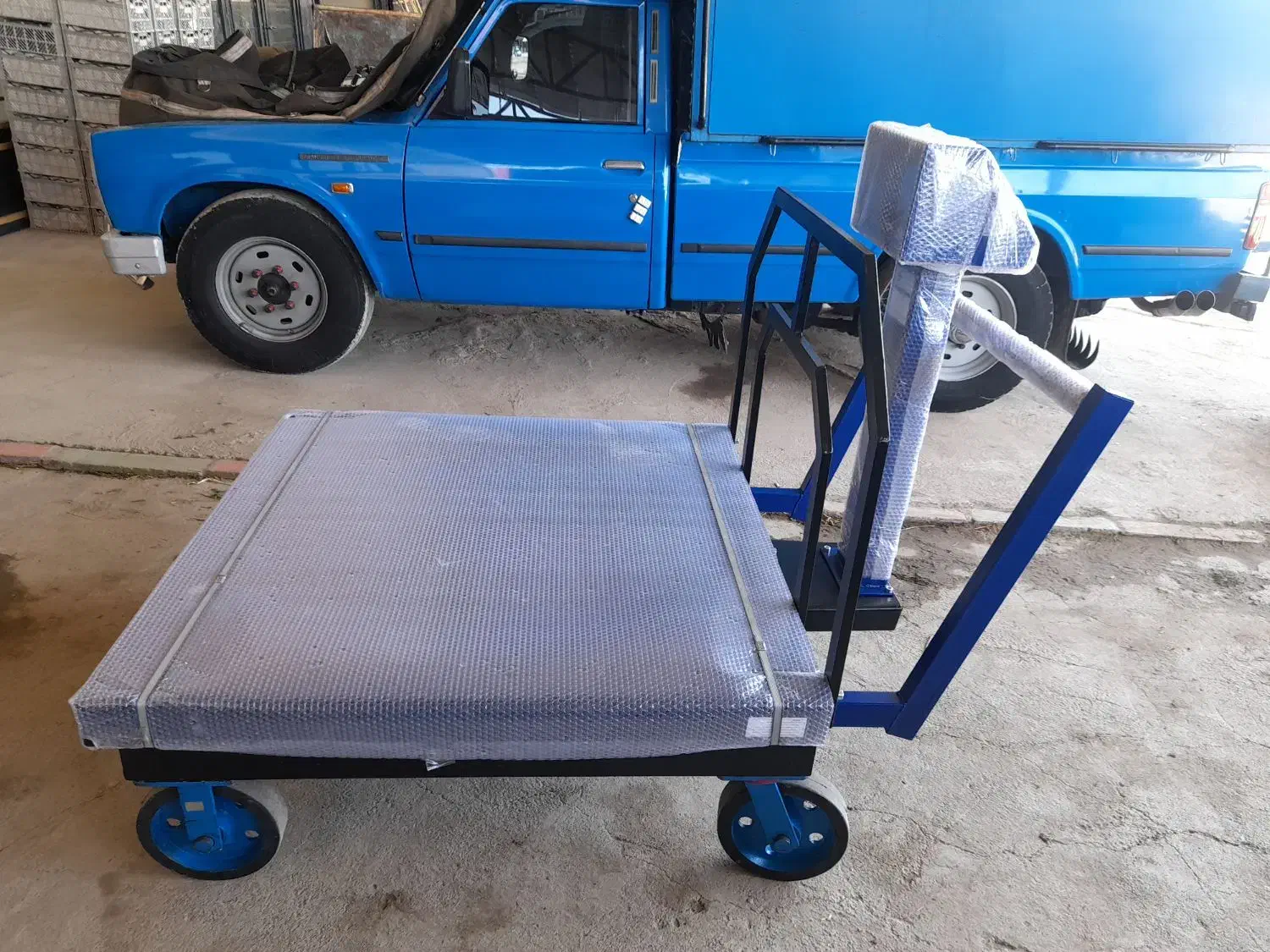 فروش و تعمیر انواع ترازو و باسکول دیجیتالی|فروشگاه و مغازه|میاندوآب, |دیوار